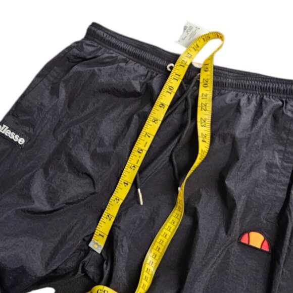 Ellesse Womens Jose Shell Pants, Windbreaker, Colour Block, Jogger, Size M - Picture 6 of 10